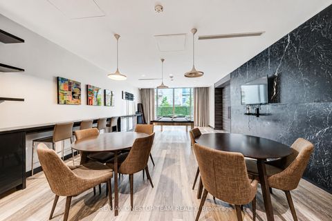 Photo 38 at 707 - 52 Forest Manor Road, Henry Farm, Toronto
