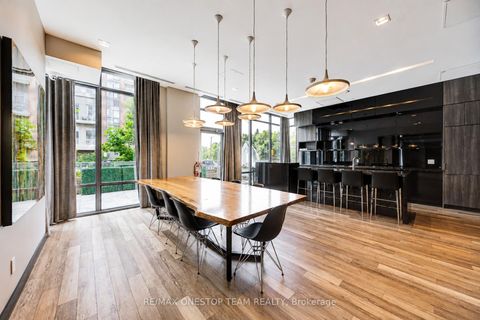 Photo 39 at 707 - 52 Forest Manor Road, Henry Farm, Toronto