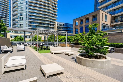Photo 40 at 707 - 52 Forest Manor Road, Henry Farm, Toronto