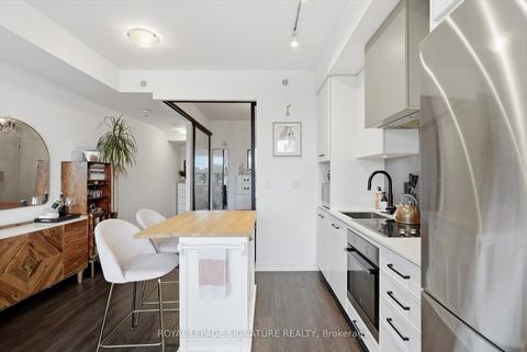 Photo 6 at 503 - 899 Queen Street E, South Riverdale, Toronto