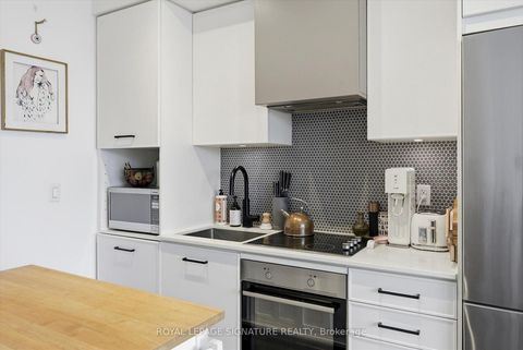 Photo 9 at 503 - 899 Queen Street E, South Riverdale, Toronto