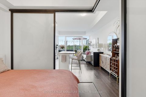 Photo 13 at 503 - 899 Queen Street E, South Riverdale, Toronto