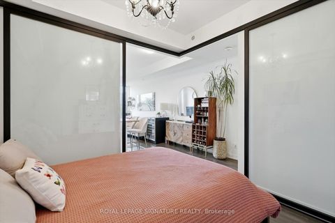 Photo 14 at 503 - 899 Queen Street E, South Riverdale, Toronto