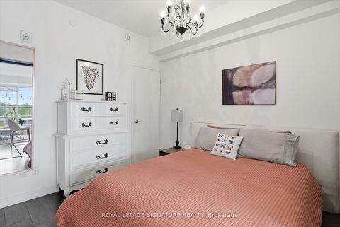 Photo 15 at 503 - 899 Queen Street E, South Riverdale, Toronto
