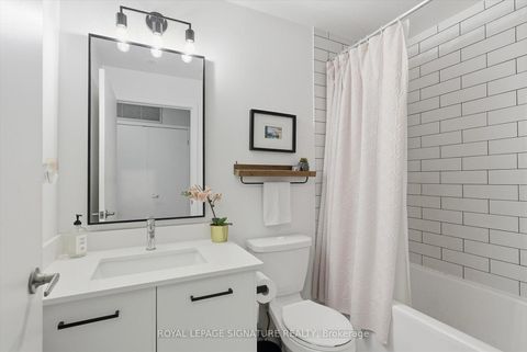 Photo 17 at 503 - 899 Queen Street E, South Riverdale, Toronto