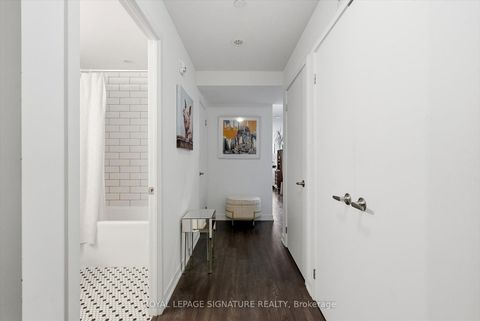 Photo 19 at 503 - 899 Queen Street E, South Riverdale, Toronto
