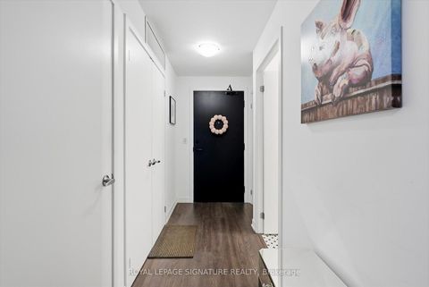 Photo 20 at 503 - 899 Queen Street E, South Riverdale, Toronto