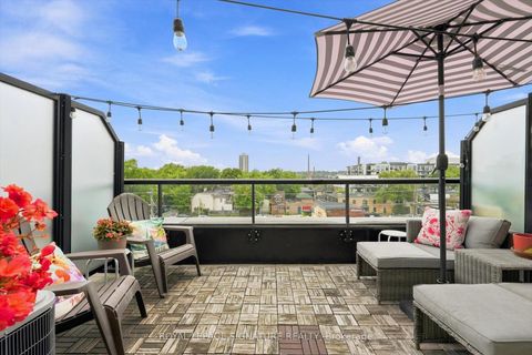 Photo 21 at 503 - 899 Queen Street E, South Riverdale, Toronto