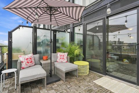 Photo 24 at 503 - 899 Queen Street E, South Riverdale, Toronto