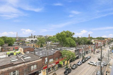 Photo 26 at 503 - 899 Queen Street E, South Riverdale, Toronto