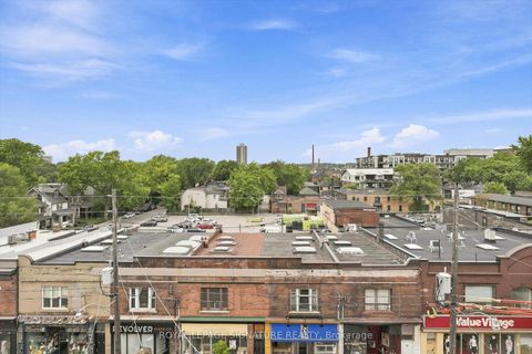 Photo 27 at 503 - 899 Queen Street E, South Riverdale, Toronto