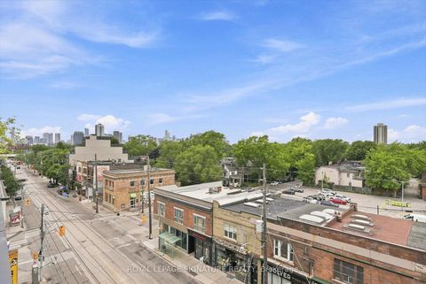 Photo 28 at 503 - 899 Queen Street E, South Riverdale, Toronto