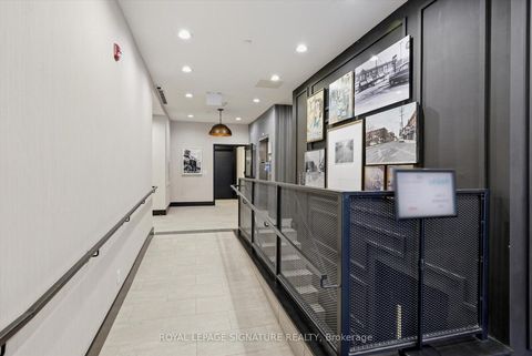 Photo 29 at 503 - 899 Queen Street E, South Riverdale, Toronto