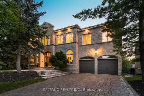Photo 3 at 188 Deerchase Circle, Islington Woods, Vaughan