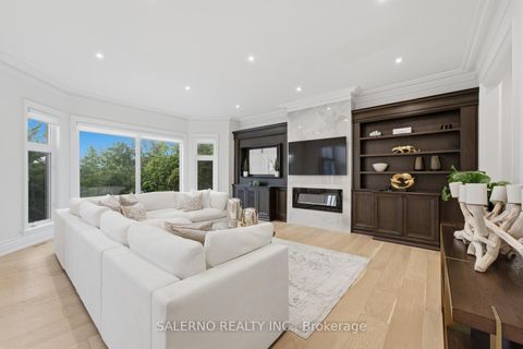 Photo 5 at 188 Deerchase Circle, Islington Woods, Vaughan