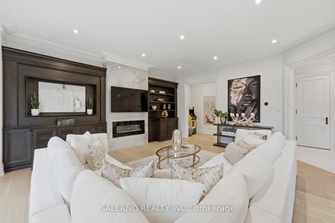 Photo 6 at 188 Deerchase Circle, Islington Woods, Vaughan