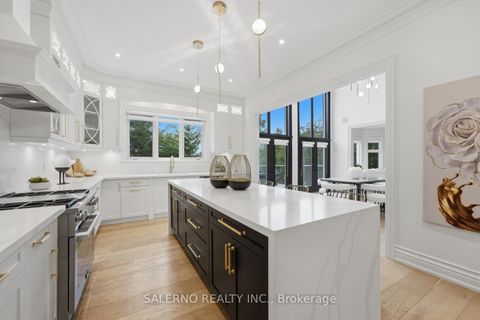 Photo 11 at 188 Deerchase Circle, Islington Woods, Vaughan