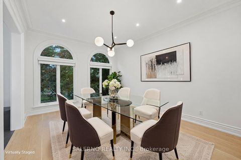 Photo 16 at 188 Deerchase Circle, Islington Woods, Vaughan