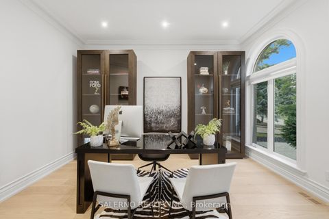 Photo 17 at 188 Deerchase Circle, Islington Woods, Vaughan