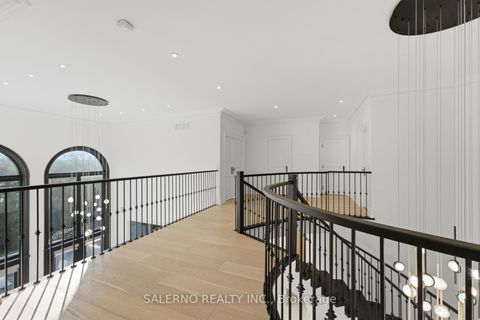 Photo 19 at 188 Deerchase Circle, Islington Woods, Vaughan