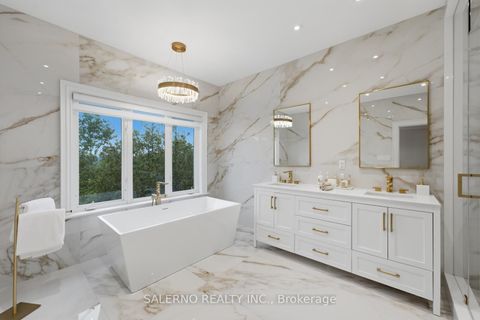 Photo 23 at 188 Deerchase Circle, Islington Woods, Vaughan