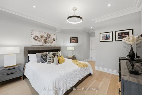 Photo 24 at 188 Deerchase Circle, Islington Woods, Vaughan