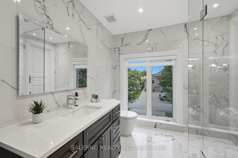 Photo 26 at 188 Deerchase Circle, Islington Woods, Vaughan