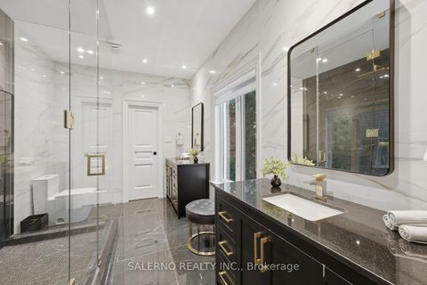 Photo 30 at 188 Deerchase Circle, Islington Woods, Vaughan