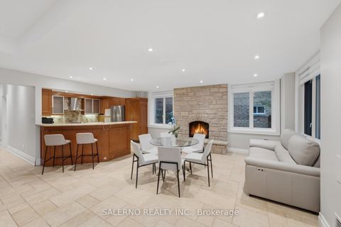 Photo 35 at 188 Deerchase Circle, Islington Woods, Vaughan