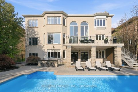 Photo 40 at 188 Deerchase Circle, Islington Woods, Vaughan