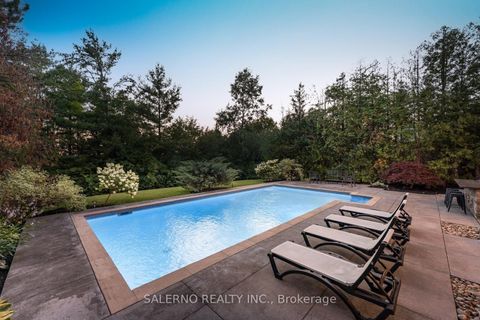 Photo 41 at 188 Deerchase Circle, Islington Woods, Vaughan