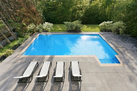 Photo 42 at 188 Deerchase Circle, Islington Woods, Vaughan