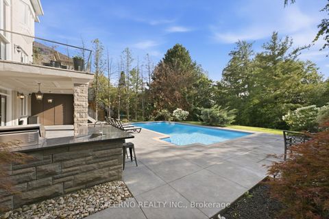 Photo 43 at 188 Deerchase Circle, Islington Woods, Vaughan