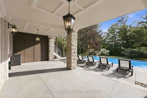 Photo 45 at 188 Deerchase Circle, Islington Woods, Vaughan