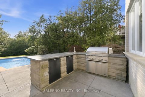 Photo 46 at 188 Deerchase Circle, Islington Woods, Vaughan