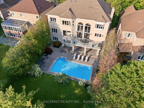 Photo 48 at 188 Deerchase Circle, Islington Woods, Vaughan