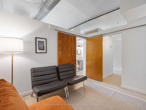 Photo 18 at 207 - 365 Dundas Street E, Moss Park, Toronto