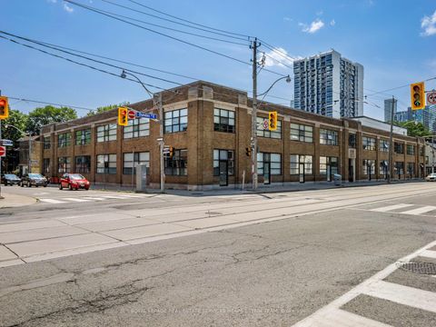 Photo 28 at 207 - 365 Dundas Street E, Moss Park, Toronto