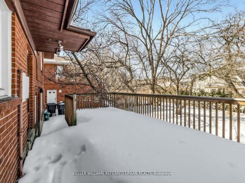 Photo 5 at 14 Frontenac Avenue, Nortown, Toronto