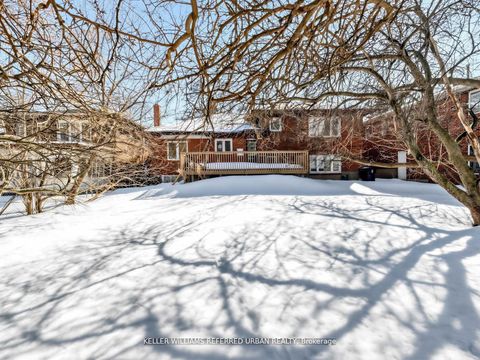 Photo 7 at 14 Frontenac Avenue, Nortown, Toronto