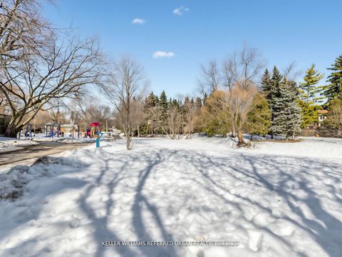 Photo 9 at 14 Frontenac Avenue, Nortown, Toronto