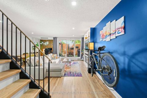 Photo 2 at 1059 - 100 Mornelle Court, Morningside, Toronto