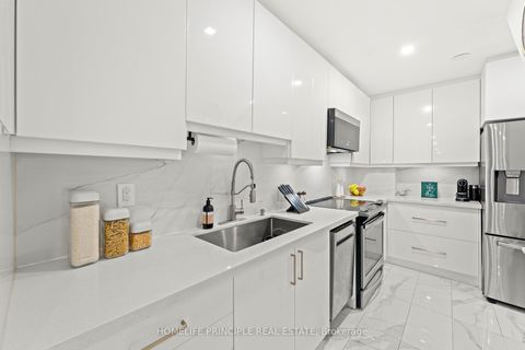 Photo 3 at 1059 - 100 Mornelle Court, Morningside, Toronto