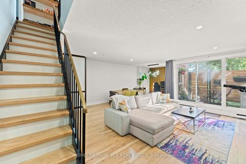 Photo 9 at 1059 - 100 Mornelle Court, Morningside, Toronto