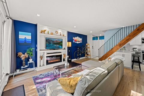 Photo 10 at 1059 - 100 Mornelle Court, Morningside, Toronto