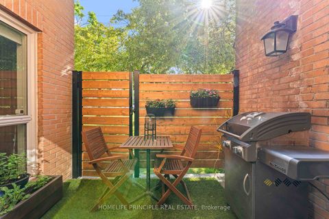 Photo 13 at 1059 - 100 Mornelle Court, Morningside, Toronto