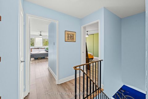 Photo 15 at 1059 - 100 Mornelle Court, Morningside, Toronto
