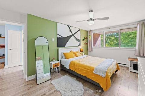 Photo 16 at 1059 - 100 Mornelle Court, Morningside, Toronto