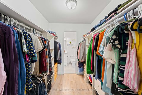 Photo 17 at 1059 - 100 Mornelle Court, Morningside, Toronto