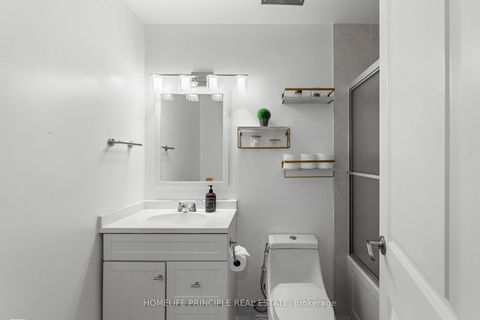 Photo 18 at 1059 - 100 Mornelle Court, Morningside, Toronto